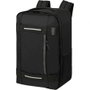 American Tourister Urban Track Mochila para Portátiles 14/ 24L Asphalt Black